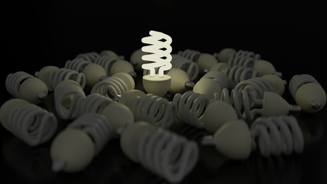 CFL vs LED: Choosing the Best Energy-Efficient Lighting Solution